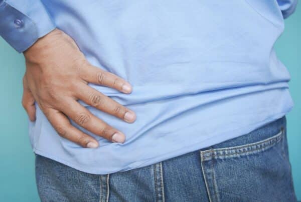 Hip Surgeries