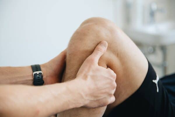 Melbourne Knee Specialists