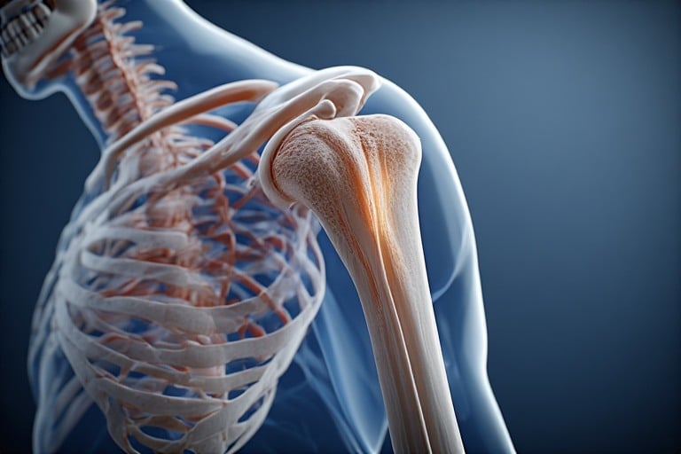 rotator cuff